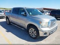 2011 Toyota Tundra — photo 1 of 16 | VIN 5TFFY5F15BX103781
