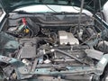 2000 Honda CR-V — photo 10 of 16 | VIN JHLRD1860YS007883