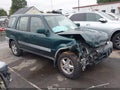 2000 Honda CR-V — photo 13 of 16 | VIN JHLRD1860YS007883