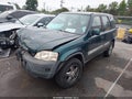 2000 Honda CR-V — photo 2 of 16 | VIN JHLRD1860YS007883