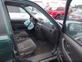 2000 Honda CR-V — photo 5 of 16 | VIN JHLRD1860YS007883