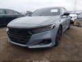 2021 Honda Accord — photo 2 of 16 | VIN 1HGCV2F38MA032773