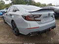 2021 Honda Accord — photo 3 of 16 | VIN 1HGCV2F38MA032773