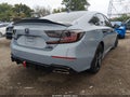 2021 Honda Accord — photo 4 of 16 | VIN 1HGCV2F38MA032773