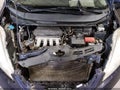 2009 Honda Fit — photo 10 of 11 | VIN JHMGE88479S067927