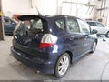 2009 Honda Fit — photo 4 of 11 | VIN JHMGE88479S067927