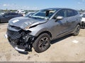 2025 Kia Sportage — photo 2 of 16 | VIN KNDPUCDF0S7353738
