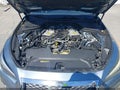 2018 Infiniti Q50 — photo 10 of 16 | VIN JN1EV7AP3JM364728