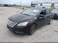 2014 Nissan Sentra — photo 2 of 15 | VIN 3N1AB7APXEY210866