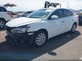 2016 Nissan Sentra — photo 6 of 17 | VIN 3N1AB7APXGL681416
