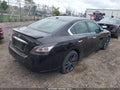2014 Nissan Maxima — photo 4 of 11 | VIN 1N4AA5AP1EC496142