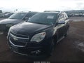 2013 Chevrolet Equinox — photo 2 of 11 | VIN 2GNALFEK1D6399742
