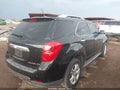2013 Chevrolet Equinox — photo 4 of 11 | VIN 2GNALFEK1D6399742