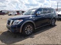 2020 Nissan Armada — photo 2 of 17 | VIN JN8AY2ND4L9107013