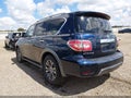 2020 Nissan Armada — photo 3 of 17 | VIN JN8AY2ND4L9107013