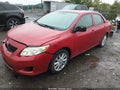 2009 Toyota Corolla — photo 2 of 16 | VIN JTDBL40E49J025705