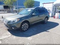 2016 Subaru Outback — photo 2 of 16 | VIN 4S4BSAJC3G3339292
