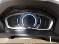2015 Volvo S60 — photo 7 of 16 | VIN YV140MFK3F2355561