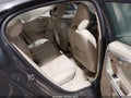 2015 Volvo S60 — photo 8 of 16 | VIN YV140MFK3F2355561
