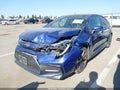 2022 Toyota Corolla — photo 2 of 18 | VIN 5YFP4MCE1NP112577