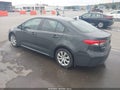 2025 Toyota Corolla — photo 3 of 17 | VIN 5YFB4MDE0SP306909
