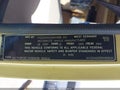 1983 Volkswagen Vanagon — photo 9 of 15 | VIN WV2ZA0259DH008037