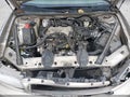 2003 Buick Century — photo 10 of 18 | VIN 2G4WS52J231157685