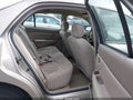 2003 Buick Century — photo 18 of 18 | VIN 2G4WS52J231157685