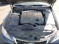 2011 Lexus IS 250 — photo 10 of 21 | VIN JTHBF5C29B5149450