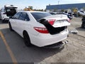 2017 Toyota Camry — photo 3 of 16 | VIN 4T1BF1FK4HU435531
