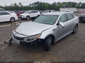 2018 Kia Optima — photo 2 of 16 | VIN 5XXGU4L36JG200350