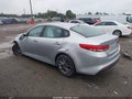 2018 Kia Optima — photo 3 of 16 | VIN 5XXGU4L36JG200350
