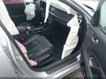 2018 Kia Optima — photo 5 of 16 | VIN 5XXGU4L36JG200350