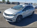 2014 Honda Civic — photo 2 of 16 | VIN 19XFB2F57EE237733