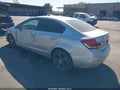 2014 Honda Civic — photo 3 of 16 | VIN 19XFB2F57EE237733
