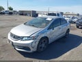 2014 Honda Civic — photo 6 of 16 | VIN 19XFB2F57EE237733