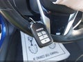 2020 Honda Civic — photo 11 of 16 | VIN 19XFC2F88LE029378