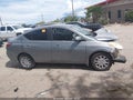 2013 Nissan Versa — photo 12 of 15 | VIN 3N1CN7AP3DL870470