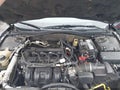 2011 Ford Fusion — photo 10 of 11 | VIN 3FAHP0HA1BR304085