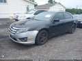 2011 Ford Fusion — photo 2 of 11 | VIN 3FAHP0HA1BR304085
