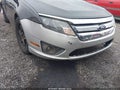 2011 Ford Fusion — photo 6 of 11 | VIN 3FAHP0HA1BR304085