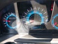 2011 Ford Fusion — photo 7 of 11 | VIN 3FAHP0HA1BR304085