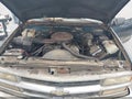 1995 Chevrolet Suburban — photo 10 of 11 | VIN 1GNFK16K5SJ382503