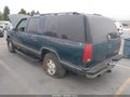 1995 Chevrolet Suburban — photo 3 of 11 | VIN 1GNFK16K5SJ382503