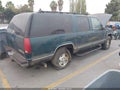 1995 Chevrolet Suburban — photo 4 of 11 | VIN 1GNFK16K5SJ382503