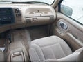 1995 Chevrolet Suburban — photo 5 of 11 | VIN 1GNFK16K5SJ382503