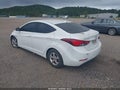 2015 Hyundai Elantra — photo 3 of 11 | VIN 5NPDH4AE2FH564336