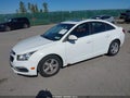 2015 Chevrolet Cruze — photo 2 of 11 | VIN 1G1PC5SB0F7162303