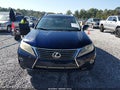 2013 Lexus RX 350 — photo 12 of 16 | VIN 2T2ZK1BA7DC087044