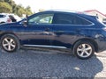 2013 Lexus RX 350 — photo 14 of 16 | VIN 2T2ZK1BA7DC087044